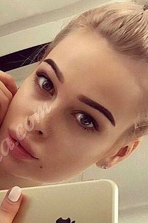 Оленька, метро Свиблово