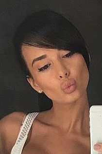 Ольга, метро Измайловская