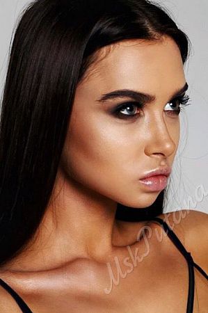 Надежда, метро Аннино