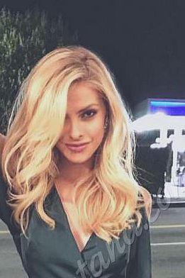 Лариса, метро Пушкинская