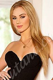 Рита, метро Цветной бульвар