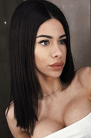 Рита, метро Павелецкая