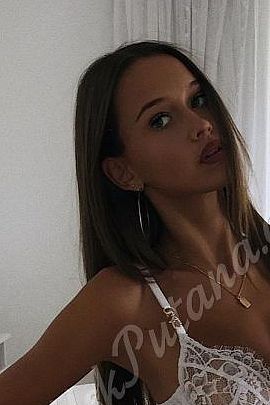 Натали, метро Каховская