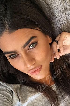 Яна, метро Дмитровская