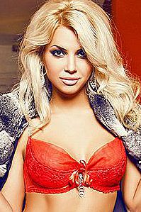 Катя, метро Парк культуры