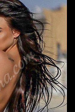 Рита, метро Маяковская