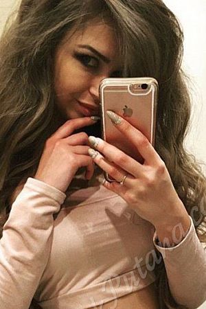 Мария, метро Измайловская