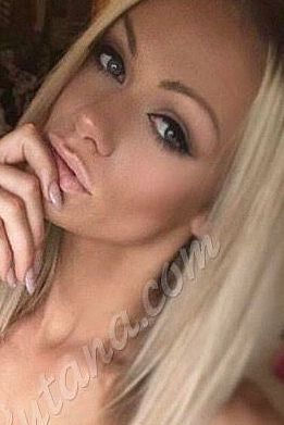 Олеся, метро Сретенский бульвар