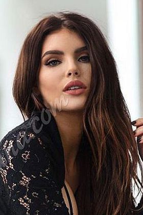 Рита, метро Пражская