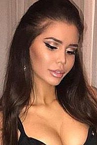 Яна, метро Беляево