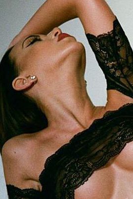 Ольга, метро Алма-Атинская