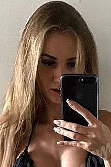 Мария, метро Менделеевская