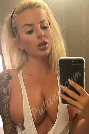 Настя, метро Чистые пруды