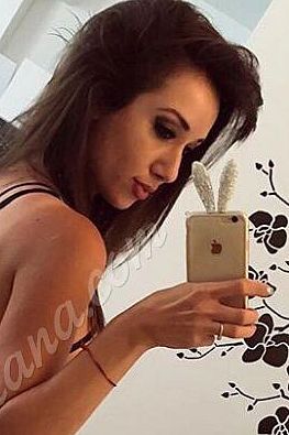 Даша, метро Выставочная