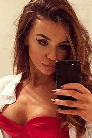 Екатерина, метро Бауманская