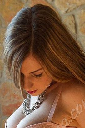 Карина, метро Бибирево