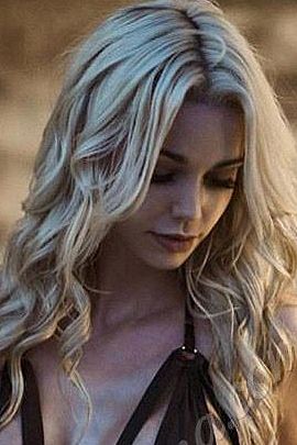 Лина, метро Шоссе Энтузиастов