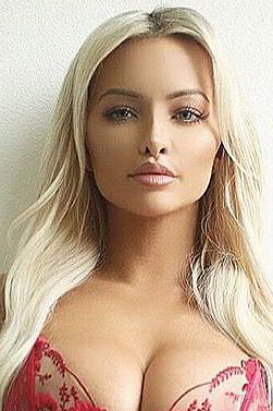 Амелия, метро Черкизовская