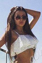 Оленька, метро Каховская