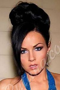 Лина, метро Парк Победы