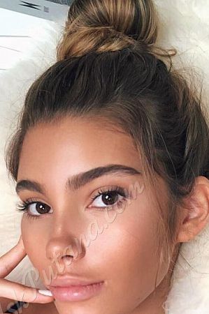 Ирина, метро Измайлово