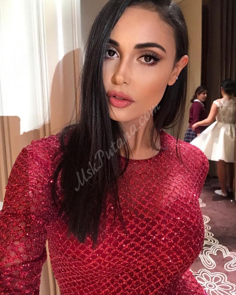 Проститутки