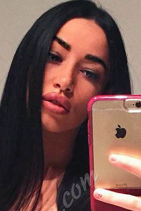 Маша, метро Трубная