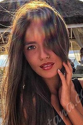 Екатерина, метро Петровский парк