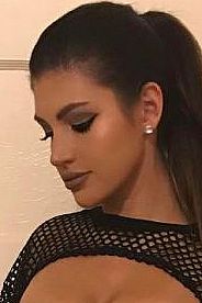 Люба, метро Полежаевская