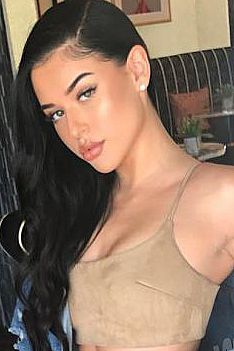 Ольга, метро Парк Победы