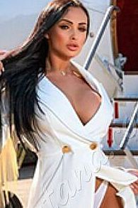 Юлия, метро Новогиреево