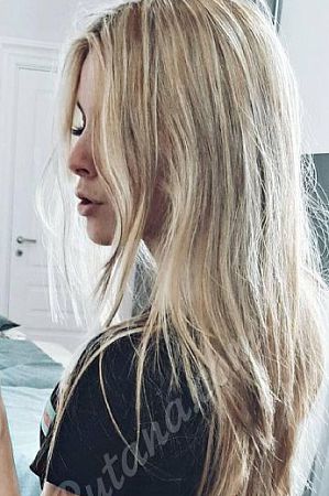 Мария, метро Петровско-Разумовская