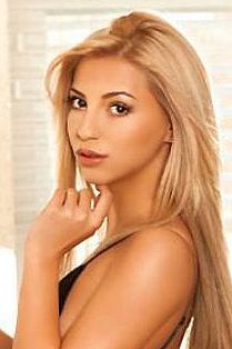 Даша, метро Комсомольская