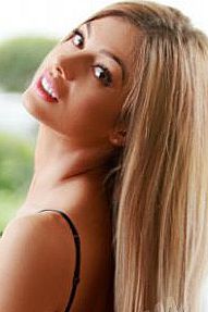 Ирина, метро Домодедовская