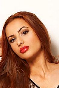 Вероника, метро Митино