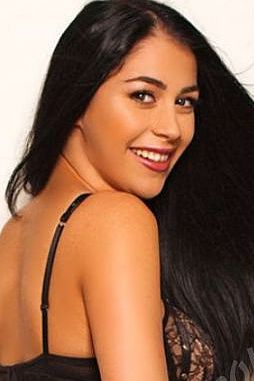 Надежда, метро Соколиная Гора