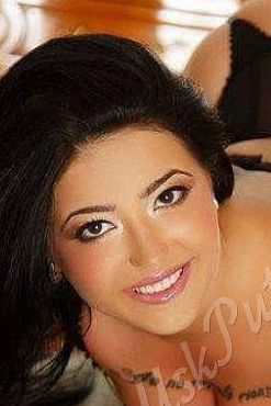 Мария, метро Университет