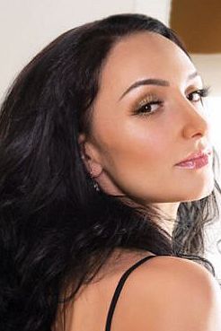 Мария, метро Спортивная