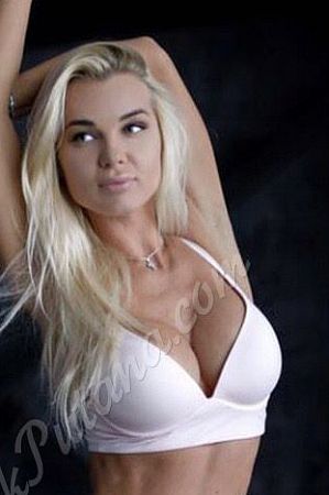 Оленька, метро Ломоносовский проспект