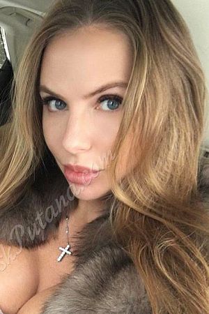 Даша, метро Фили