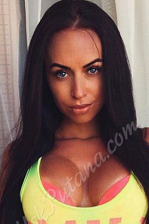 Олеся, метро Филёвский парк