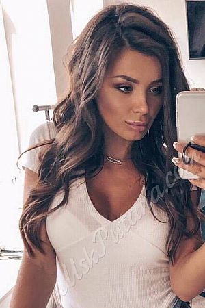 Даша, метро Площадь Ильича