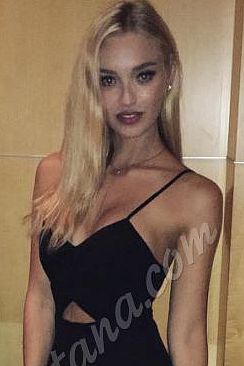 Катя, метро Комсомольская