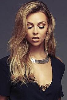 Юлиана, метро Тверская