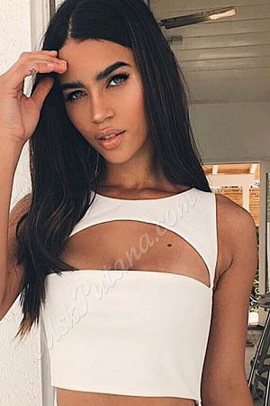 Марина, метро Аннино