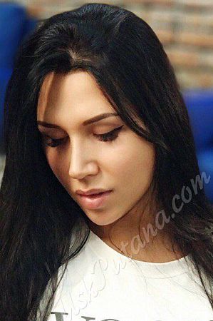 Яночка, метро Алма-Атинская