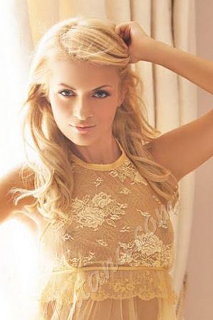 Арина, метро Кунцевская