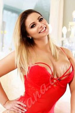 Екатерина, метро Полянка