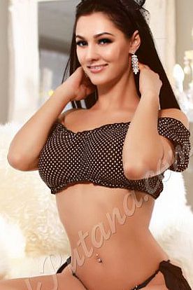 Маша, метро Войковская