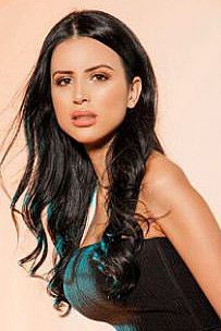 Ольга, метро Раменки